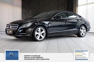 Mercedes-Benz CLS 250 Gebrauchtwagen Kaufen