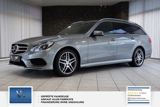 Mercedes-Benz E 200 Gebrauchtwagen Kaufen