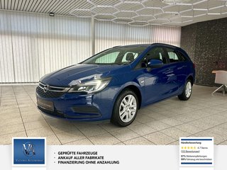 Opel Astra Used vehicle for sale