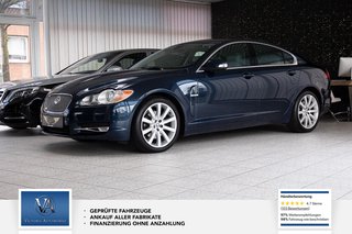 Jaguar XF Авто с пробегом купить