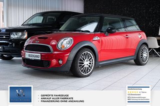 MINI Cooper S Gebrauchtwagen Kaufen