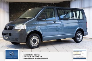 Volkswagen T5 Transporter Авто с пробегом купить