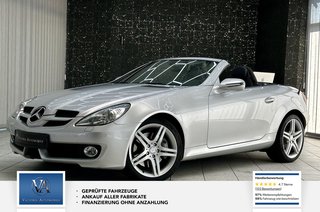 Mercedes-Benz SLK 300 Gebrauchtwagen Kaufen