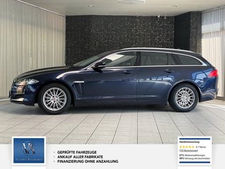 Jaguar XF Used vehicle for sale
