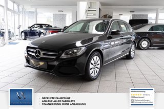 Mercedes-Benz C 220 Used vehicle for sale