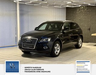 Audi Q5 Авто с пробегом купить