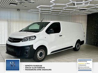 Opel Vivaro Used vehicle for sale