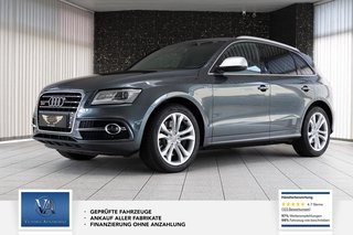 Audi SQ5 Gebrauchtwagen Kaufen