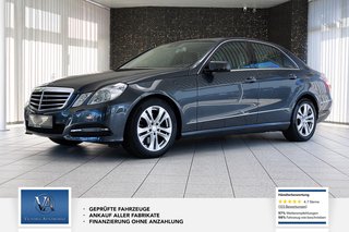 Mercedes-Benz E 350 Gebrauchtwagen Kaufen
