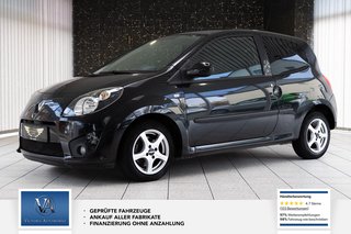 Renault Twingo Gebrauchtwagen Kaufen