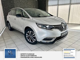 Renault Espace Авто с пробегом купить