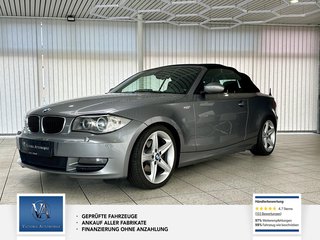 BMW 125 Used vehicle for sale