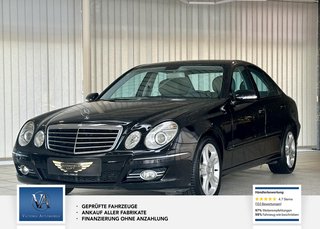 Mercedes-Benz E 200 Used vehicle for sale