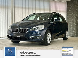 BMW 220 Used vehicle for sale