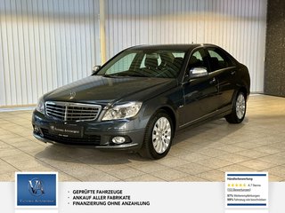 Mercedes-Benz C 280 Used vehicle for sale