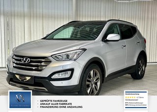 Hyundai SANTA FE Used vehicle for sale
