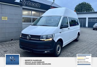 Volkswagen T6 Transporter Used vehicle for sale