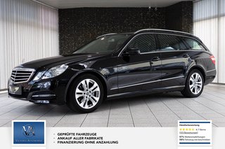 Mercedes-Benz E 200 Used vehicle for sale