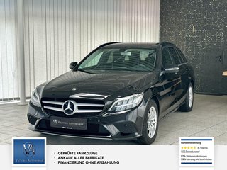 Mercedes-Benz C 180 Gebrauchtwagen Kaufen