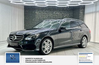 Mercedes-Benz E 350 Used vehicle for sale