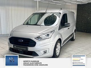 Ford Transit Connect Gebrauchtwagen Kaufen