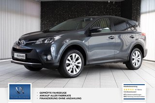 Toyota RAV 4 Used vehicle for sale