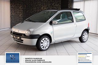 Renault Twingo Gebrauchtwagen Kaufen