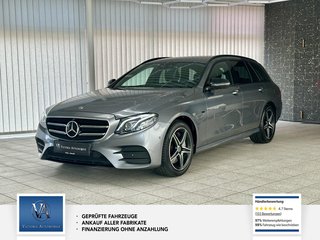 Mercedes-Benz E 300 Gebrauchtwagen Kaufen