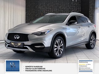 Infiniti QX30 Used vehicle for sale