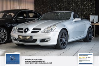 Mercedes-Benz SLK 280 Gebrauchtwagen Kaufen