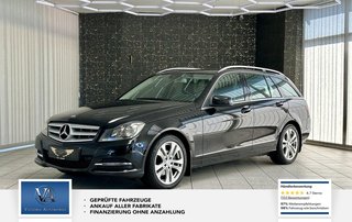 Mercedes-Benz C 220 Gebrauchtwagen Kaufen
