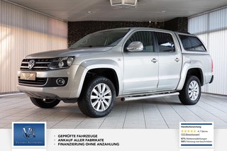 Volkswagen Amarok Used vehicle for sale