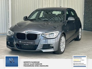 BMW 116 Used vehicle for sale