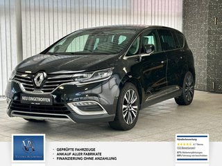 Renault Espace Авто с пробегом купить