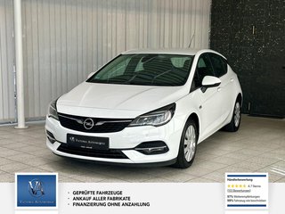 Opel Astra Used vehicle for sale