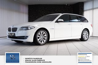 BMW 520 Used vehicle for sale