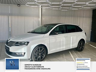 Skoda Rapid/Spaceback Used vehicle for sale