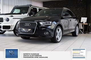 Audi Q3 Gebrauchtwagen Kaufen