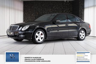 Mercedes-Benz E 280 Used vehicle for sale