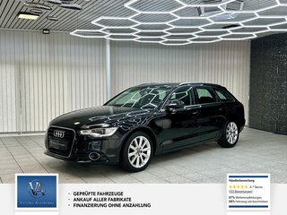 Audi A6 Gebrauchtwagen Kaufen