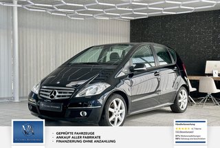 Mercedes-Benz A 200 Used vehicle for sale