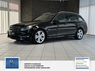Mercedes-Benz C 250 Used vehicle for sale