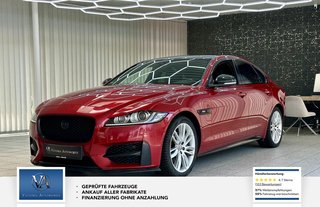 Jaguar XF Used vehicle for sale