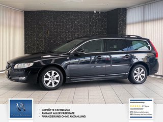 Volvo V70 Авто с пробегом купить