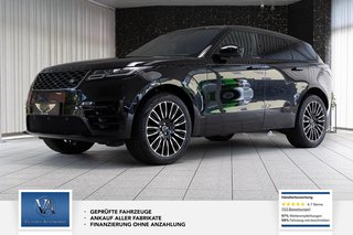 Land Rover Range Rover Velar Used vehicle for sale