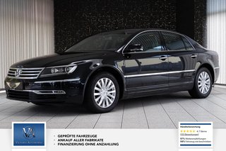 Volkswagen Phaeton Gebrauchtwagen Kaufen