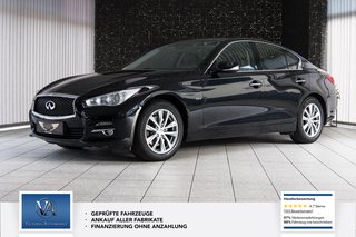 Infiniti Q50 Used vehicle for sale