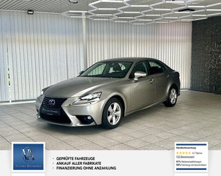 Lexus IS 300 Gebrauchtwagen Kaufen
