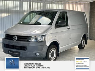 Volkswagen T5 Transporter Авто с пробегом купить