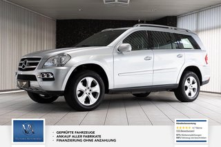 Mercedes-Benz GL 450 Gebrauchtwagen Kaufen